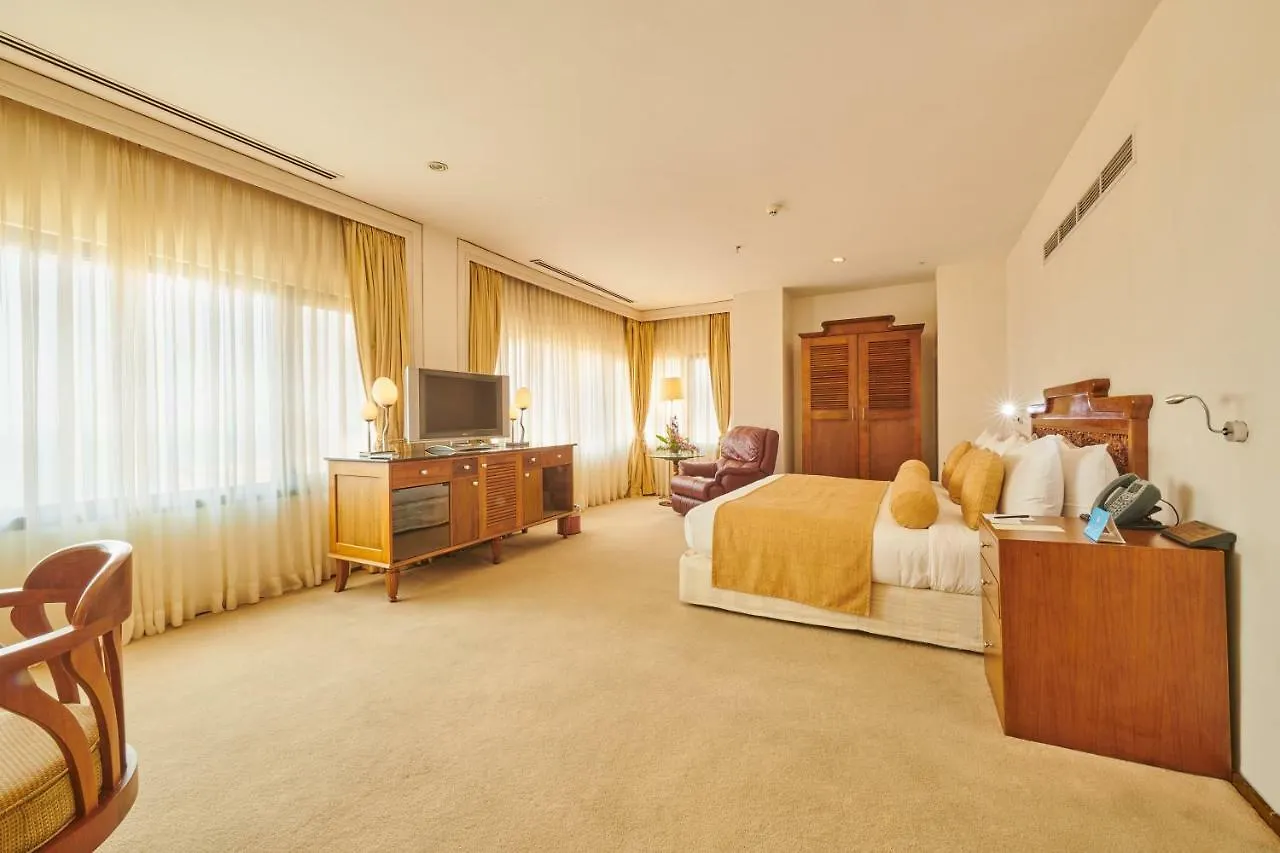 The Galadari Hotel Colombo Sri Lanka