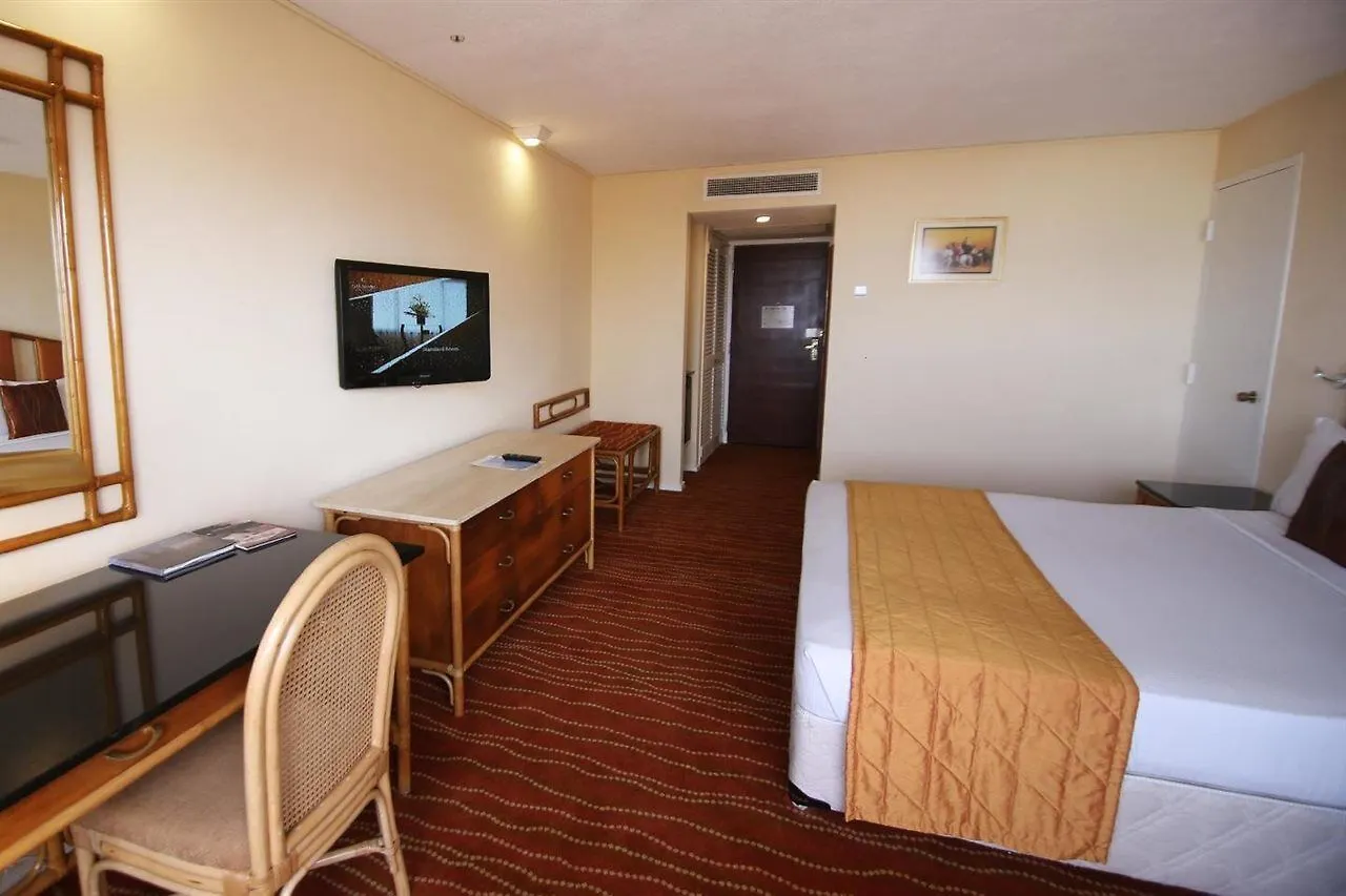 The Galadari Hotel Colombo