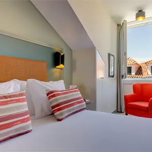 Hotel Vincci Baixa ****