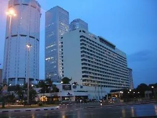 The Galadari Hotel Colombo