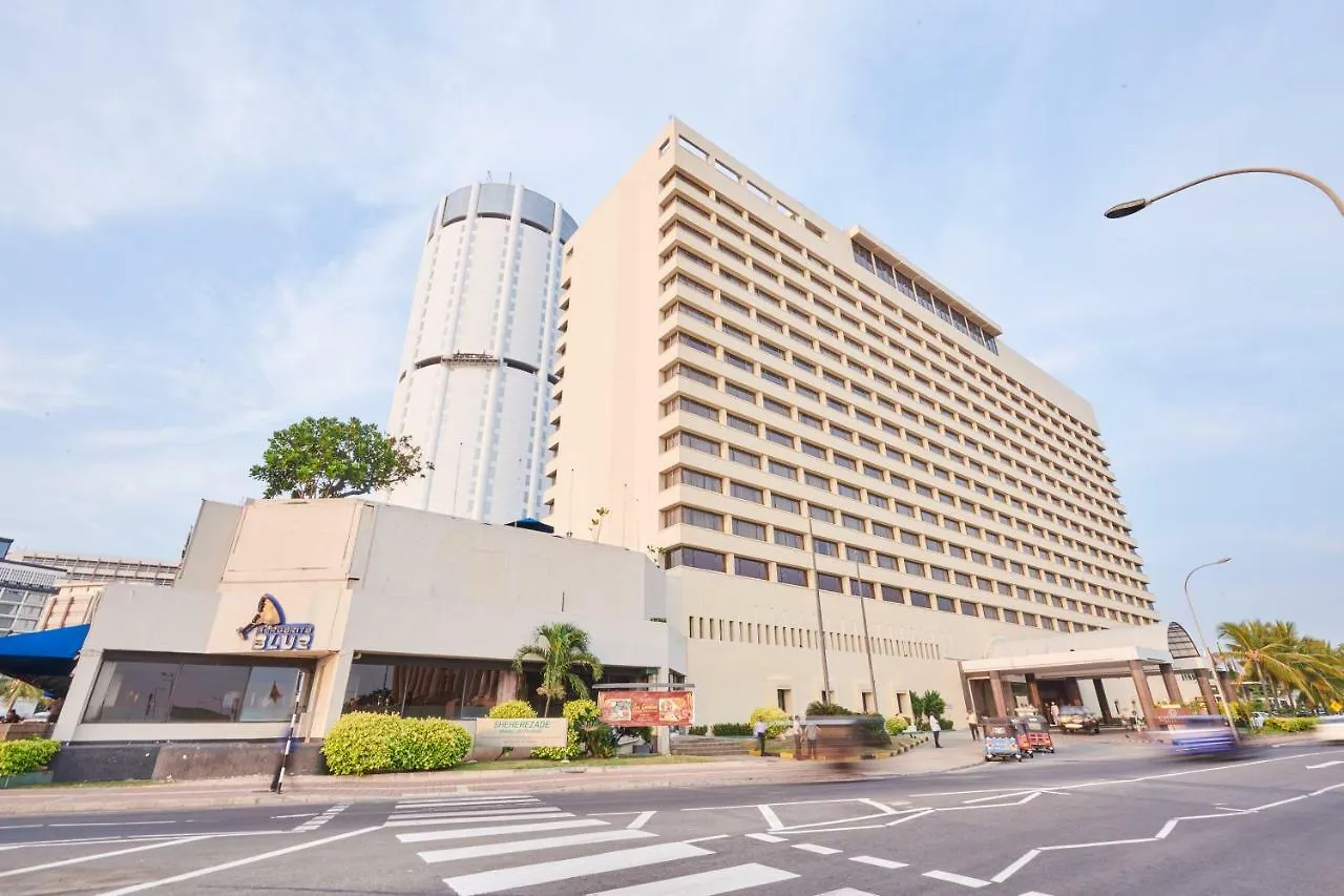 The Galadari Hotel Colombo